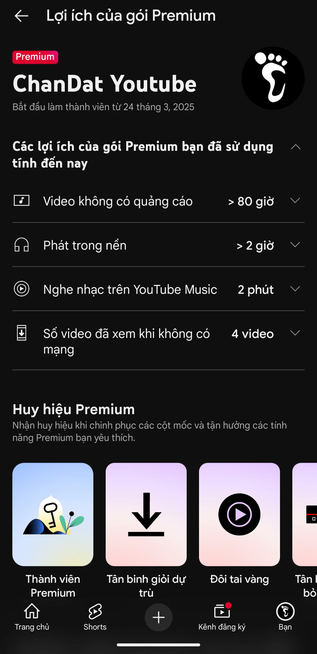Youtube Premium 4 Youtube Premium benefits