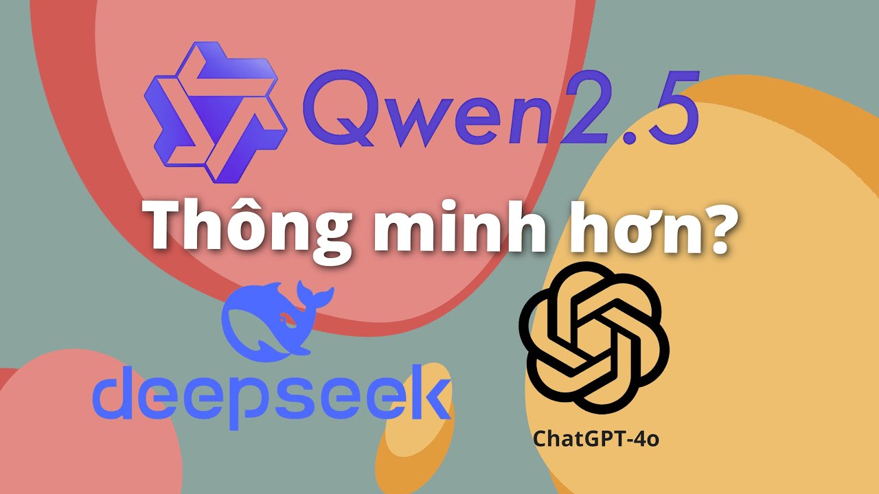 Qwen Chat là gì? Hướng dẫn sử dụng Qwen Chat AI