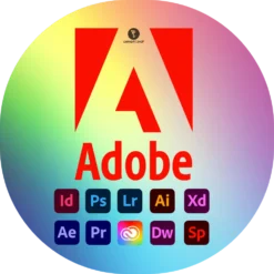Adobe bản quyền