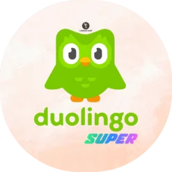 Duolingo Super