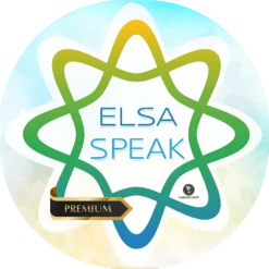 ELSA Speak Premium