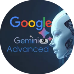 Google AI Pro – 12 tháng