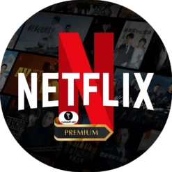 Netflix Premium