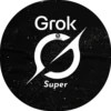 Super Grok 4 AI