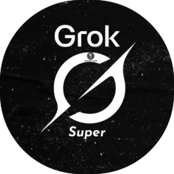 Super Grok 4 AI