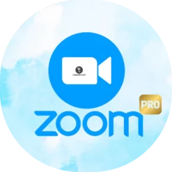 Zoom Pro Meeting
