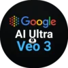 Google AI Ultra Veo 3