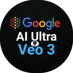 Google AI Ultra Veo 3