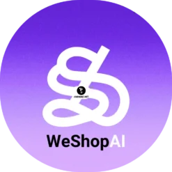 WeShop AI Pro