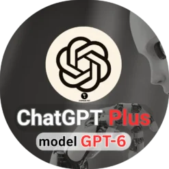 ChatGPT Plus (GPT6)
