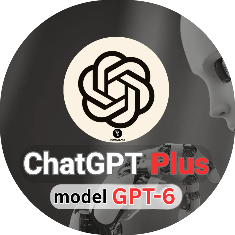 ChatGPT Plus (GPT6) ChatGPT Plus (GPT6)