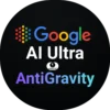 Google AI Ultra – Antigravity