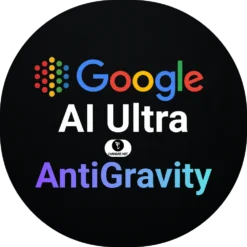 Google AI Ultra – Antigravity